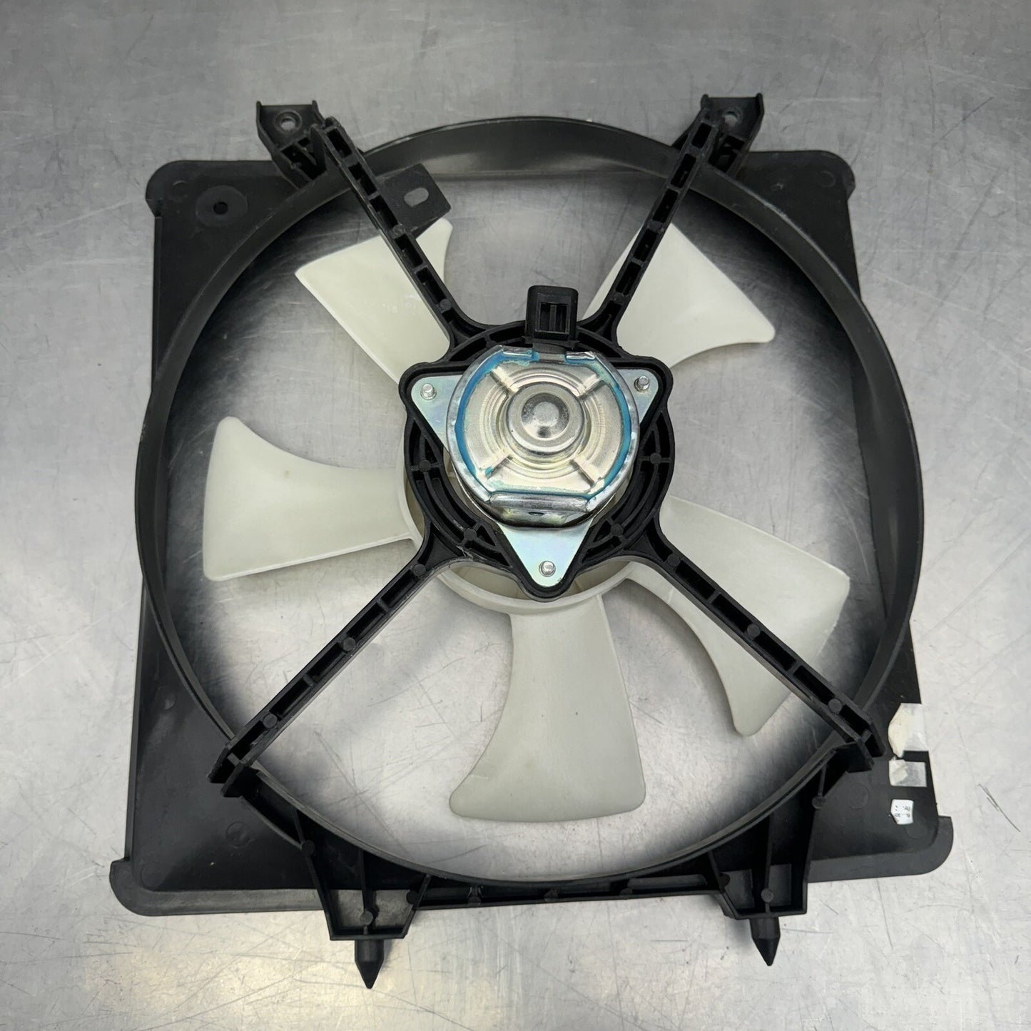 99-05 NB MAZDA MIATA RADIATOR COOLING FAN 99 2000 01 02 03 04 05 Main #1
