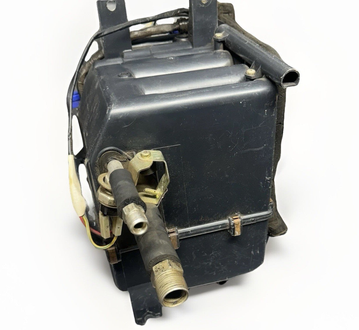 86-87 AE86 TOYOTA Sprinter Trueno Corolla Air Conditioner Evaporator Box A/C #1