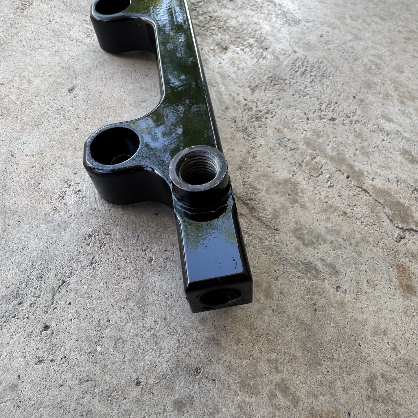 Aluminum Billet Fuel Rail Fit Mazda Miata MX-5 1994-2005 1995 1996 NA NB BP 1.8L