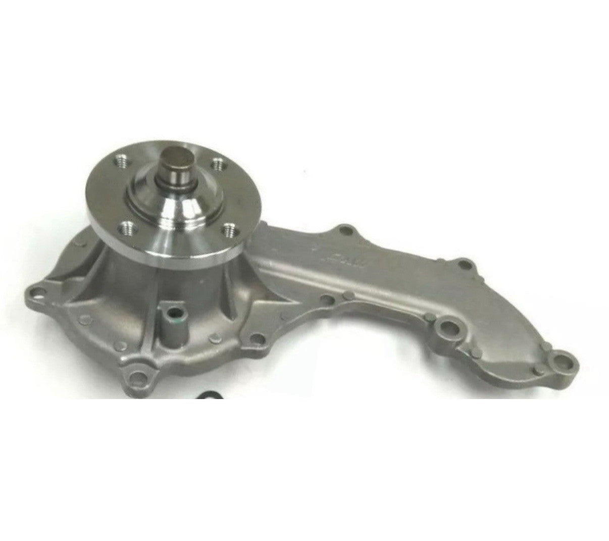 toyota tacoma OAW T1960 Water Pump for 95-20 04-19 Hilux, 96-00 4Runner L4 2.7L