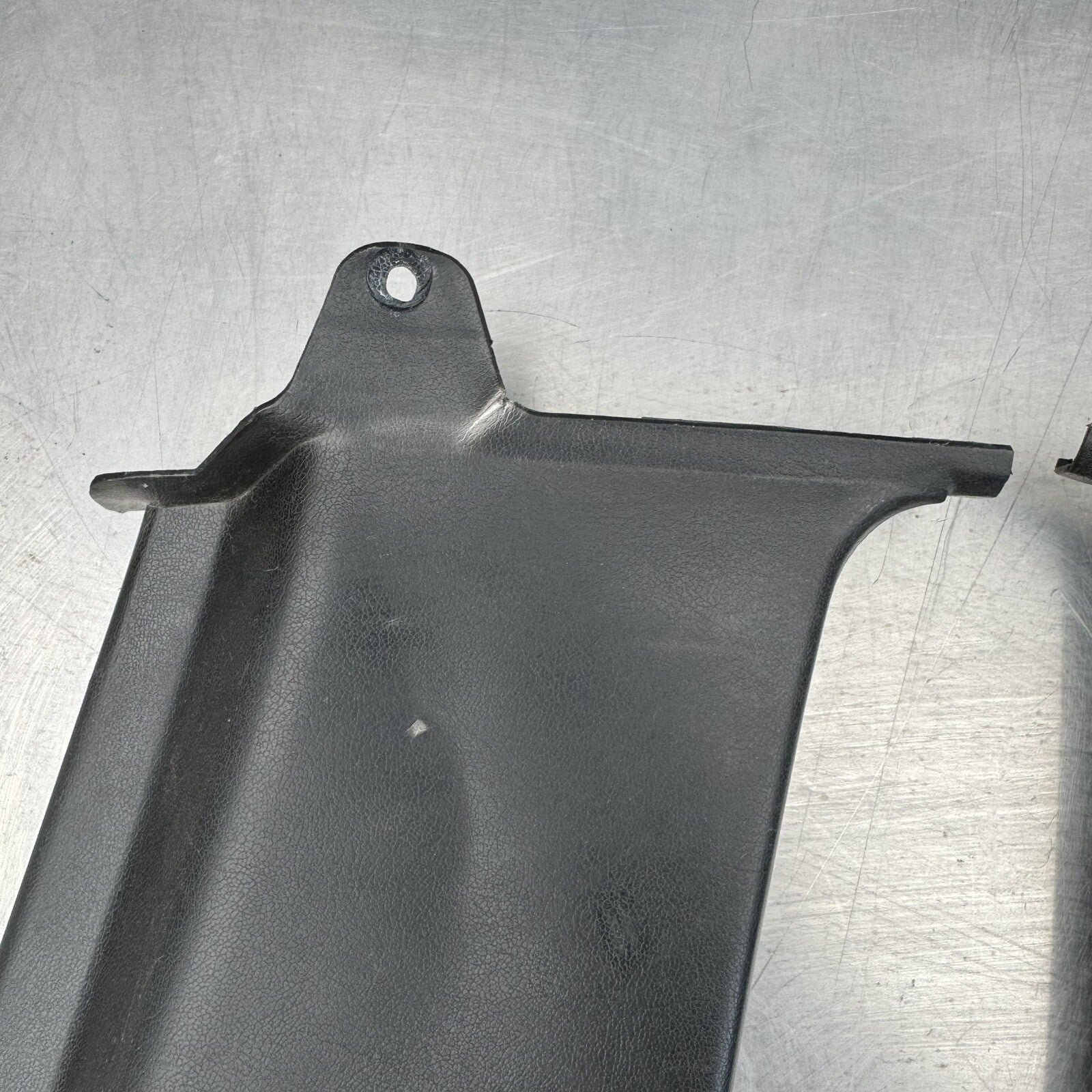 Toyota Corolla GTS AE86 SR5 Trueno B Pillar B-Pillar Trim Panel Cover HATCH #1