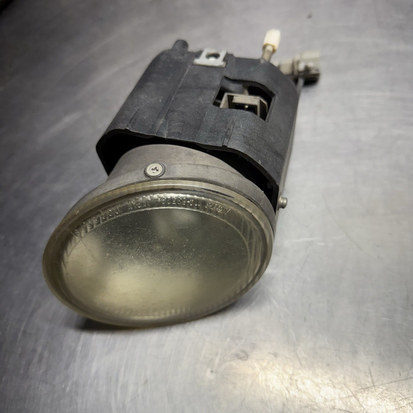 2000-2003 Nissan Sentra Left Front Driver Foglamp Foglight Fog Lamp Light Oem #1