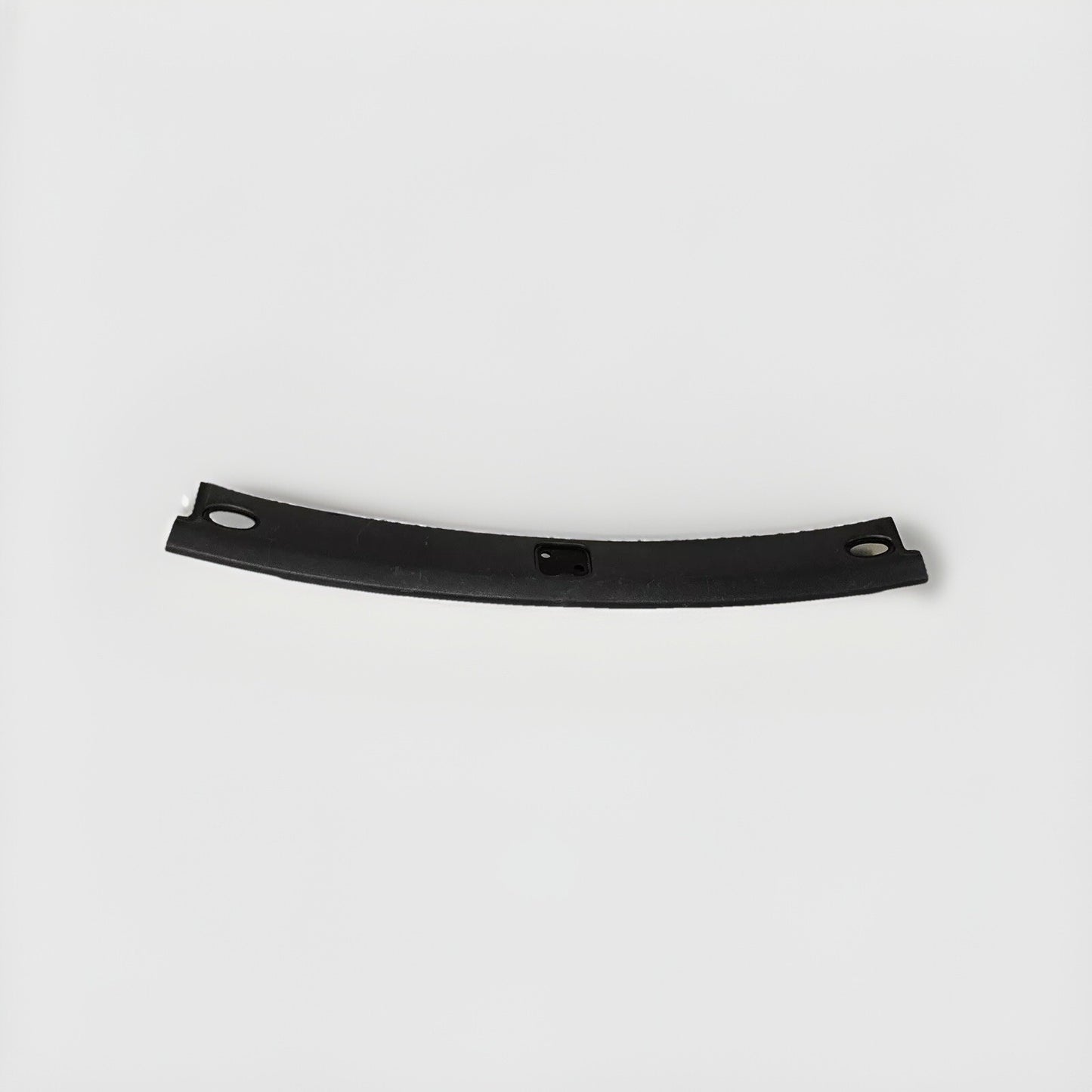 NA Miata '90-97 Interior Windshield Upper Trim - Black - OEM #3