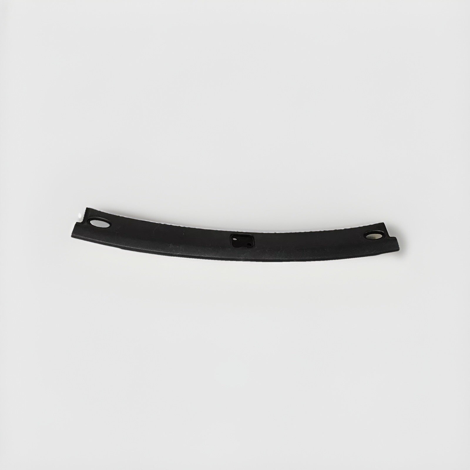 NA Miata '90-97 Interior Windshield Upper Trim - Black - OEM #3