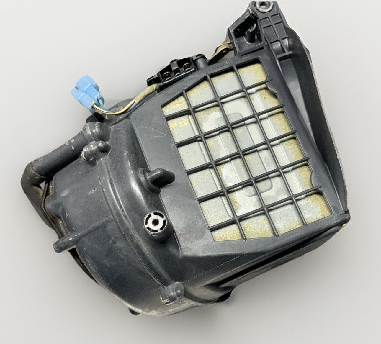 82-87 KE80 Blower Motor And Housing Toyota Corolla 162500-1760 #1