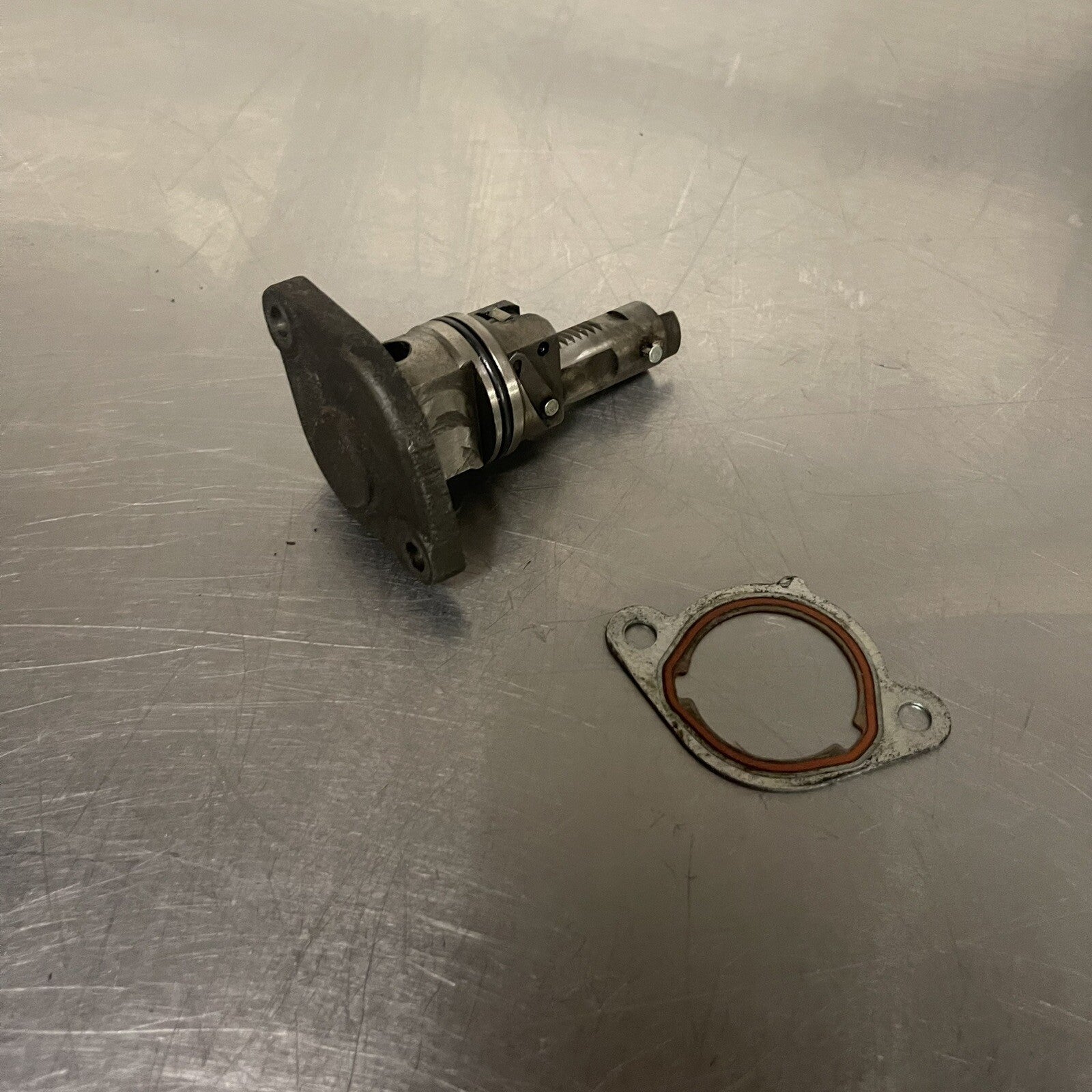 Sr20det s13 engine Timing Chain Tensioner slack adjuster ratchet silvia 240sx #1