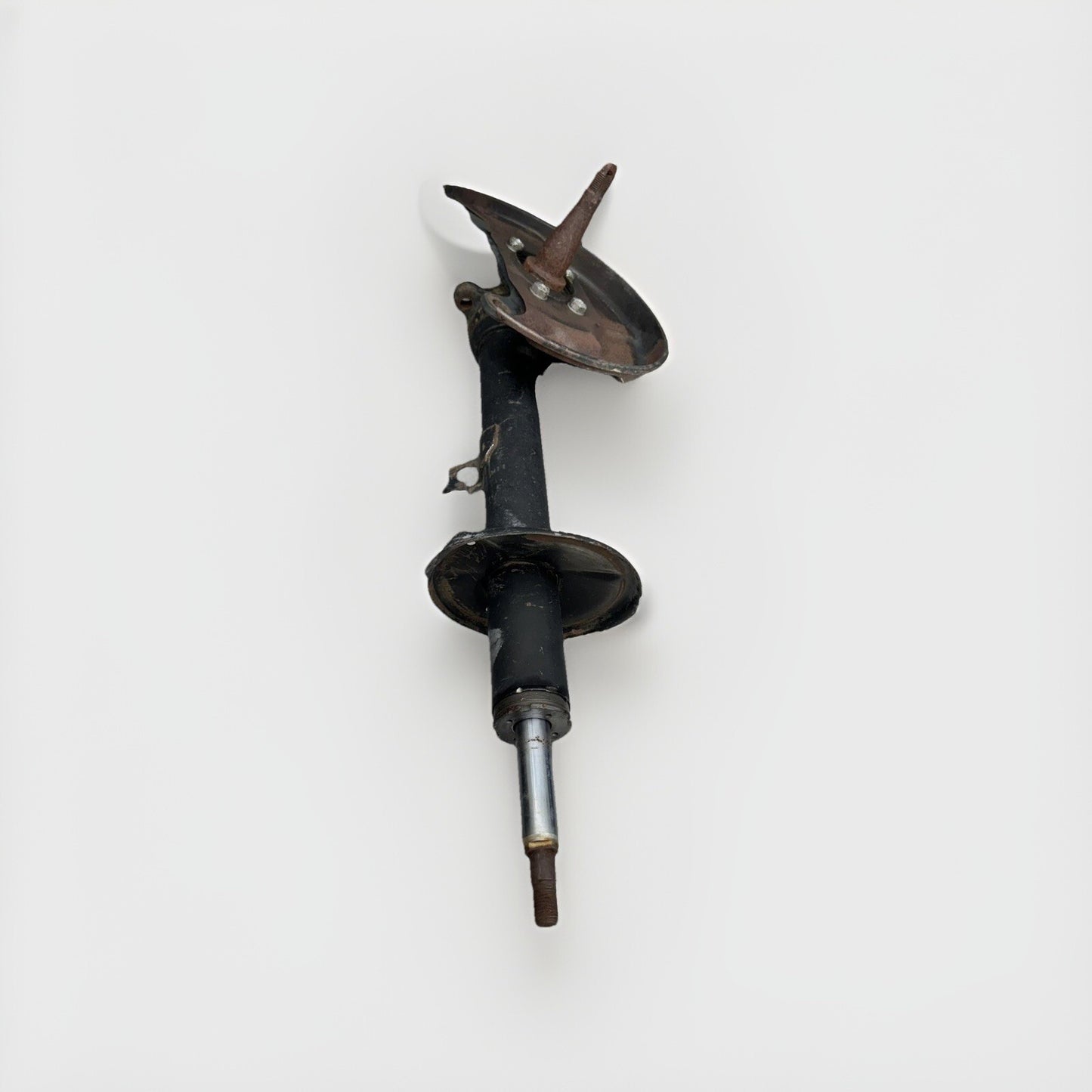 AE86 toyota corolla gts exterior suspension strut spindle assembly Right #3
