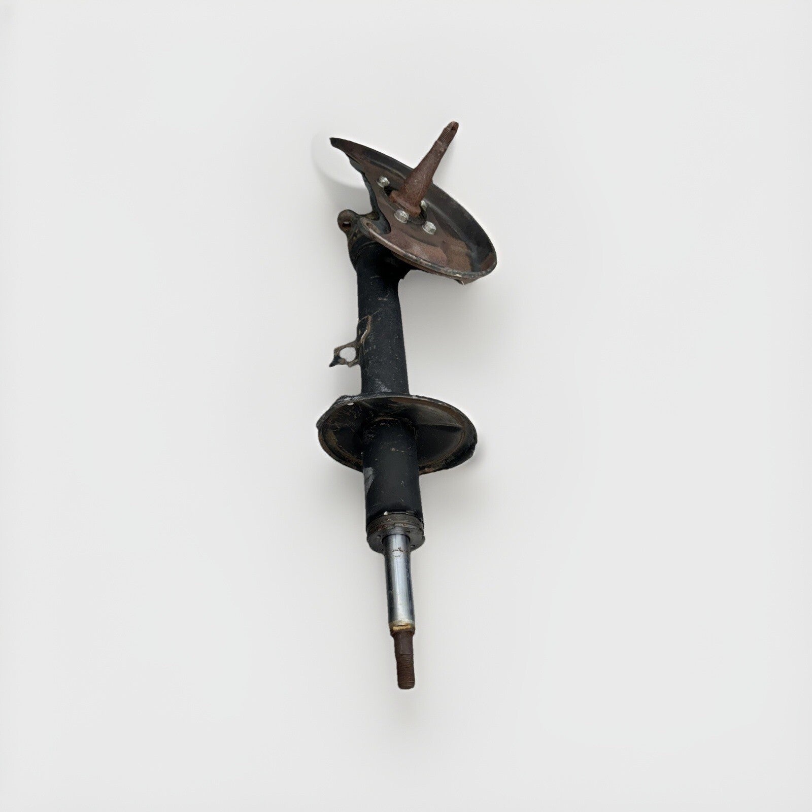 AE86 toyota corolla gts exterior suspension strut spindle assembly Right #3