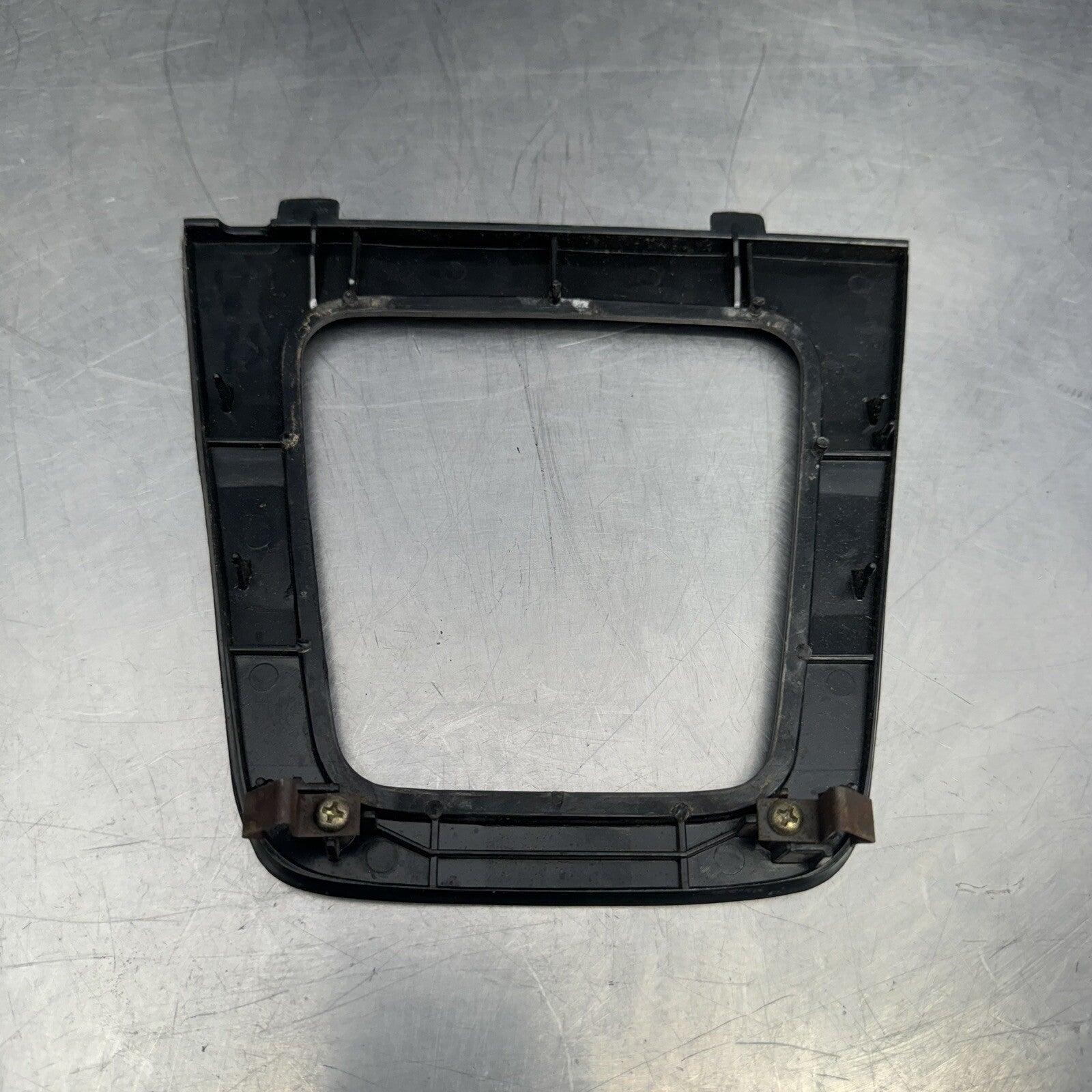 Mazda Rx7 S2 FB 1981 - 1983 Gear Stick Surround Shifter Surround #1