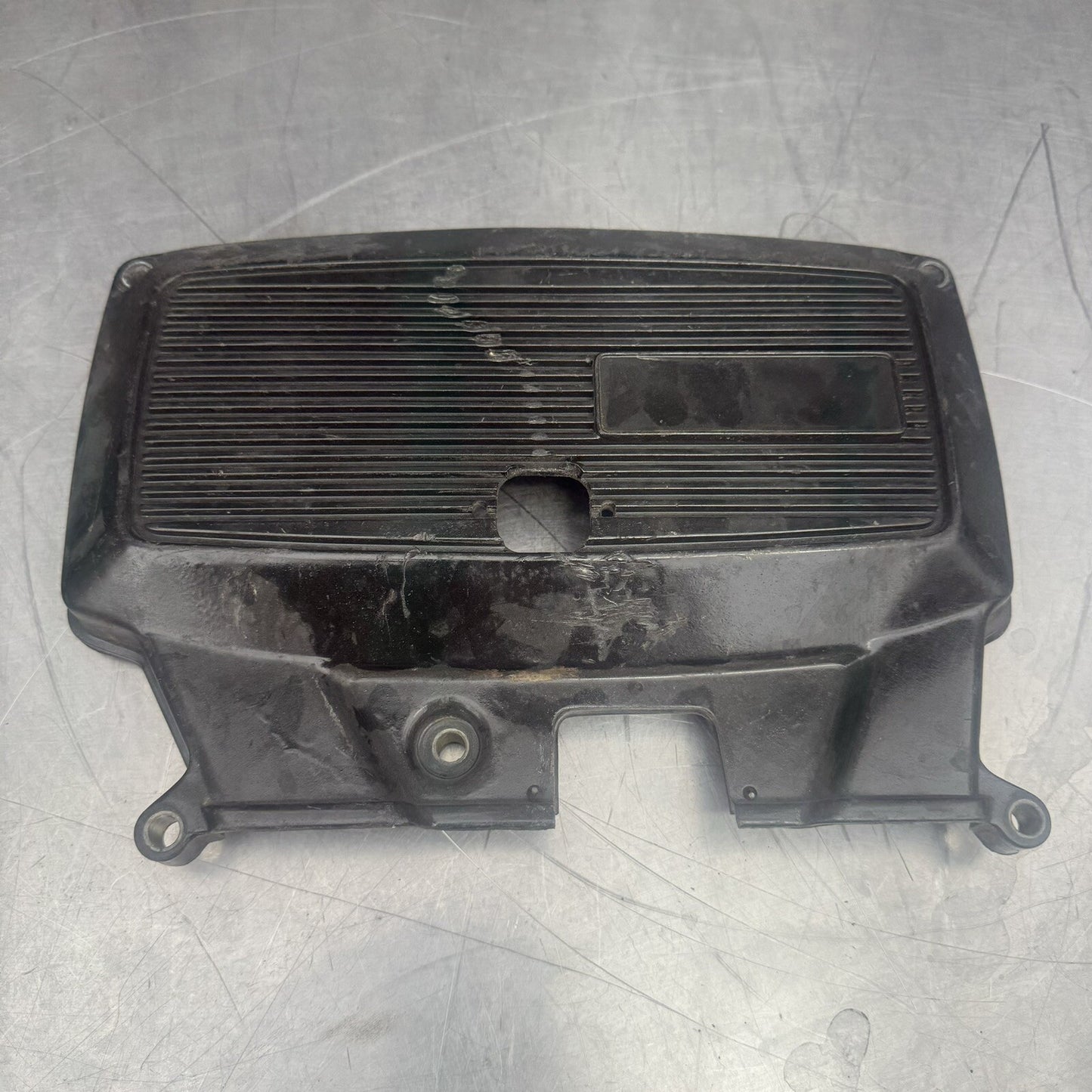 OEM Timing Cover Cam Gear Pulley Camshaft AE86 Corrolla MR2 MK1 4AGE 16V #5