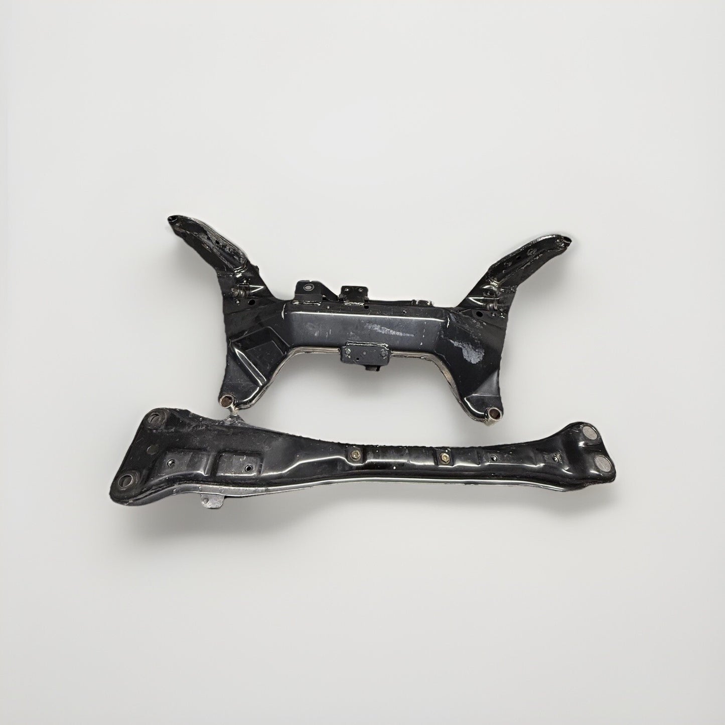 2000-2002 Nissan Sentra 2.0 Sr20de Front Crossmember Subframe Cradle K Member #1