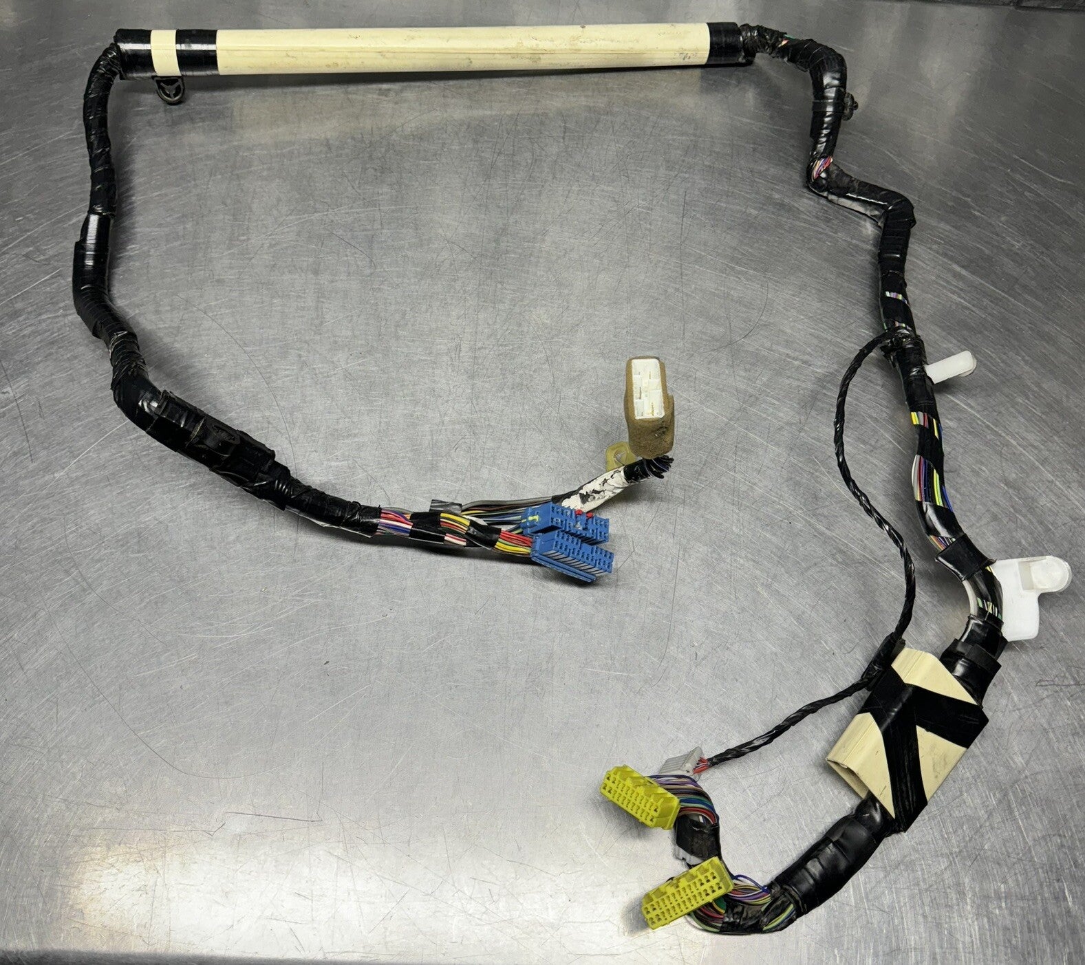 1994 -1995 Miata Main ECU Wire Harness Manual Transmission NA80-67-110E #1