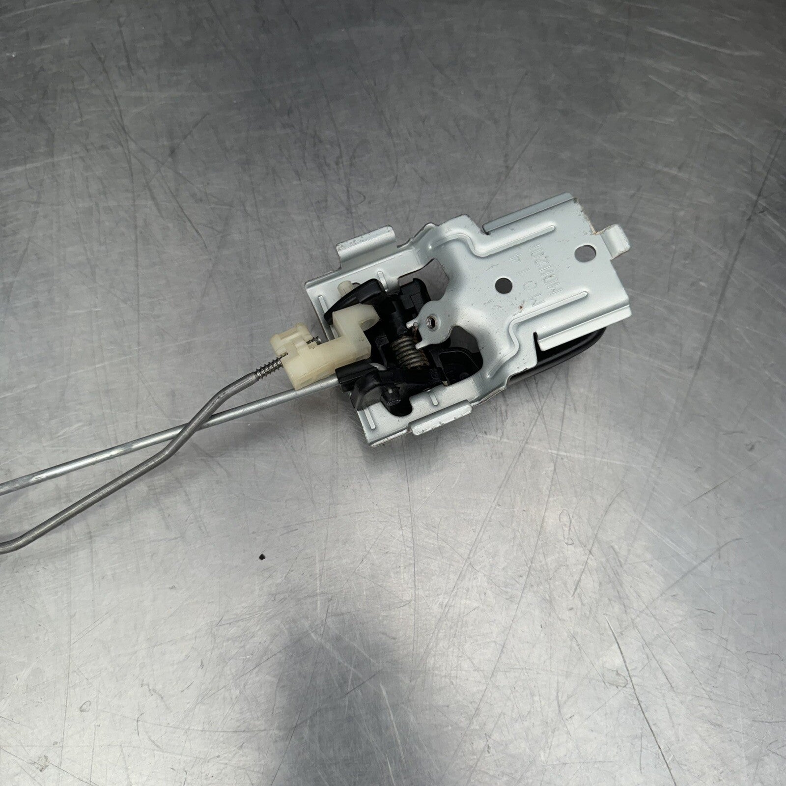 99-00 Mazda Miata Mx5 Oem Interior Right Passenger Side Door Handle NB #1