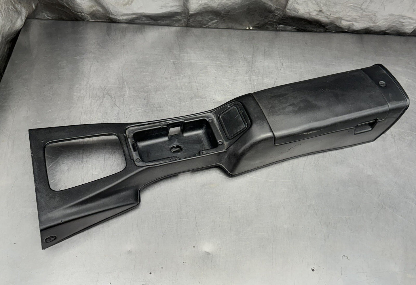 90-97 Mazda MX-5 Miata Center Console Arm Rest  96NASU #1