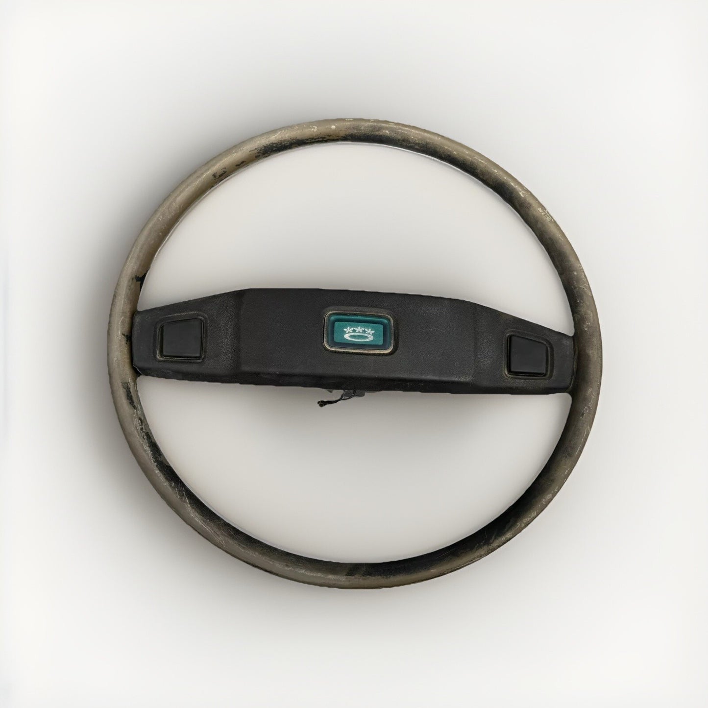 Toyota Corolla Deluxe KE 30 TE 31 TE71  Steering Wheel 80 81 82 #2