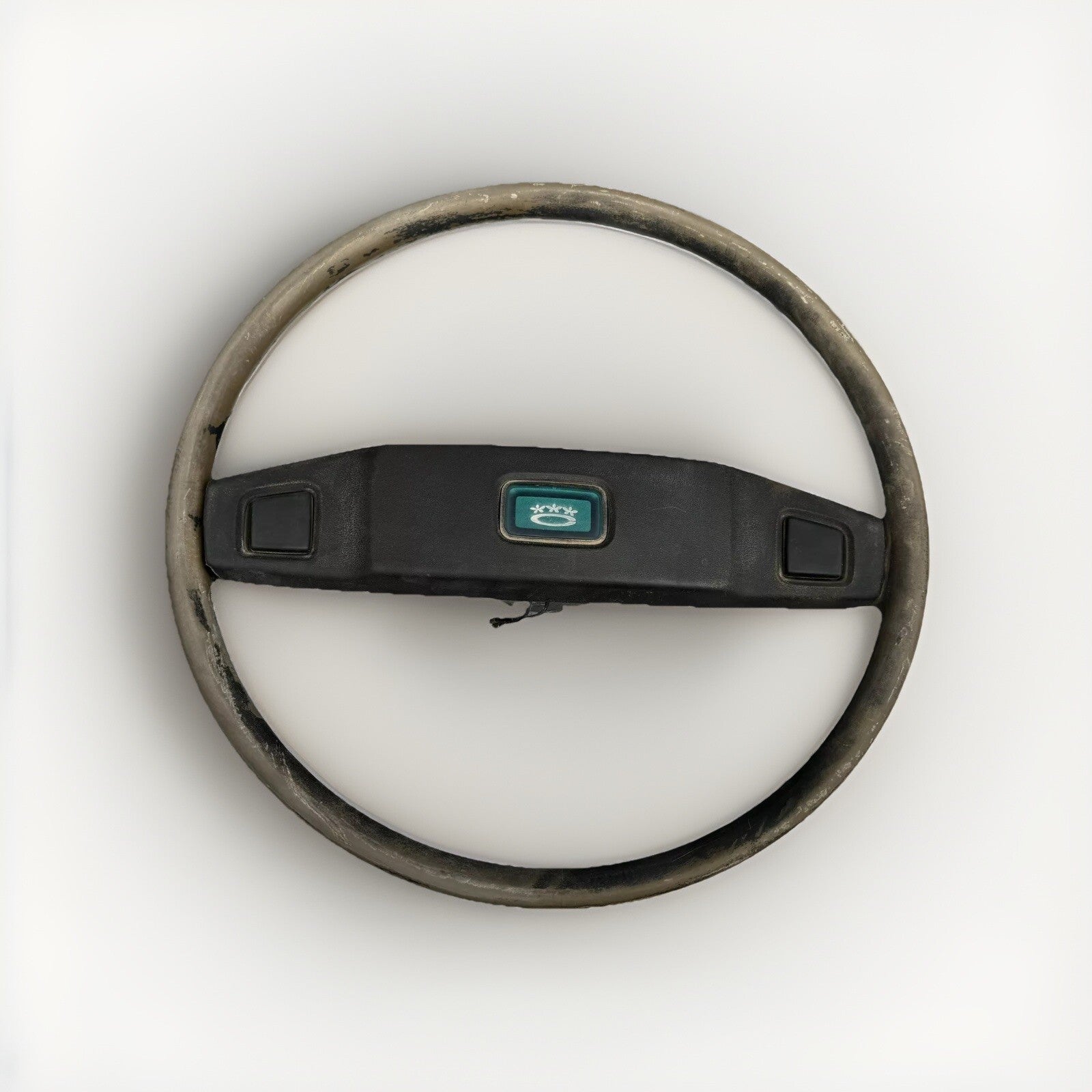 Toyota Corolla Deluxe KE 30 TE 31 TE71  Steering Wheel 80 81 82 #2