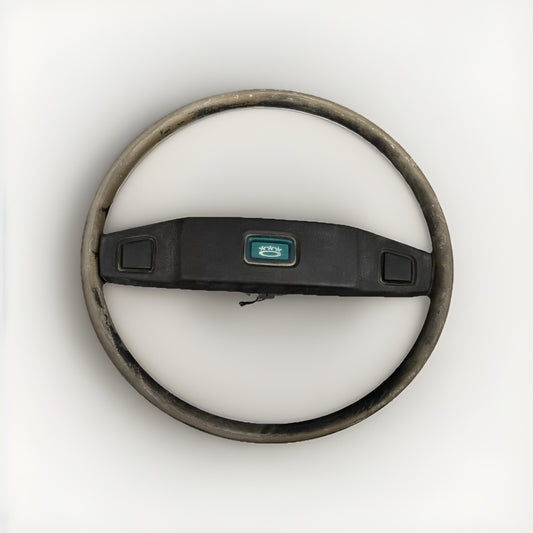 Toyota Corolla Deluxe KE 30 TE 31 TE71  Steering Wheel 80 81 82 #2