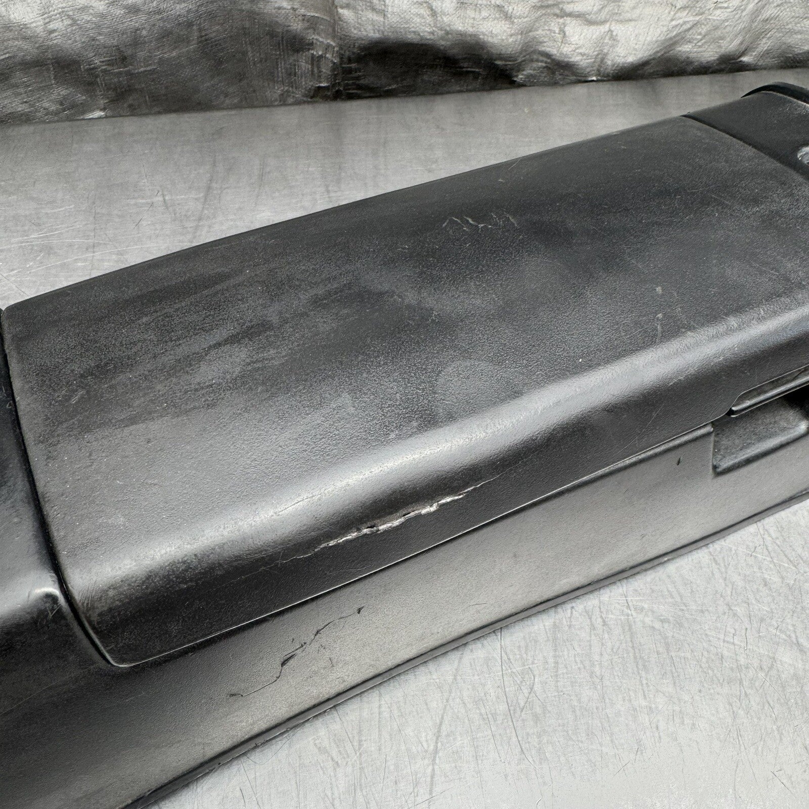 90-97 Mazda MX-5 Miata Center Console Arm Rest  96NASU #1