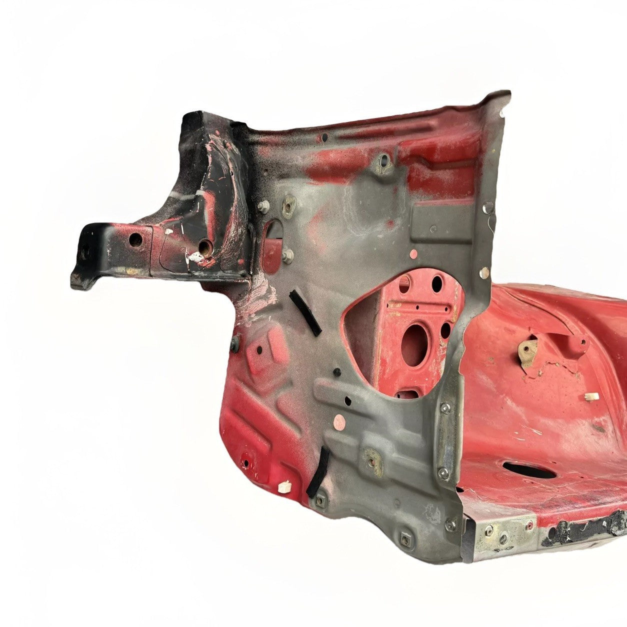 AE86 toyota corolla Gts RWD exterior front clip Cut support Shock tower oem