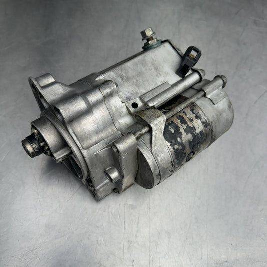 Starter Motor for Toyota Mr2 AW11R 1.6L PETROL 4AGE 1987 - 1990 #4