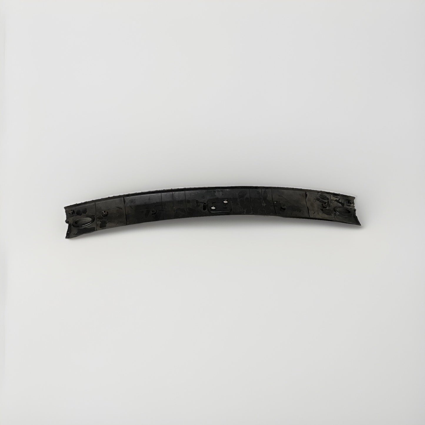 NA Miata '90-97 Interior Windshield Upper Trim - Black - OEM #3