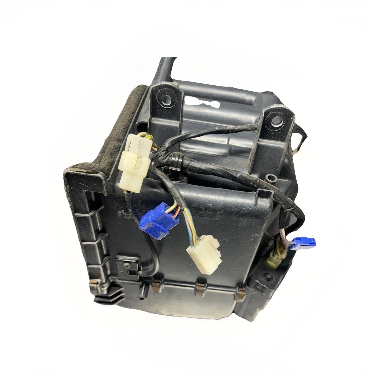 86-87 AE86 TOYOTA Sprinter Trueno Corolla Air Conditioner Evaporator Box A/C #1