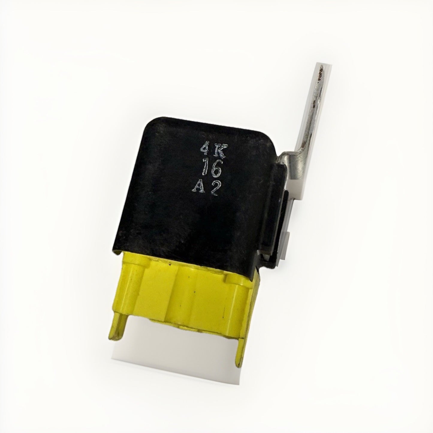 90-93 Mazda Miata MX5 OEM NA6 Denso Fuel Pump Relay Unit 056700-6381 N236-18-821