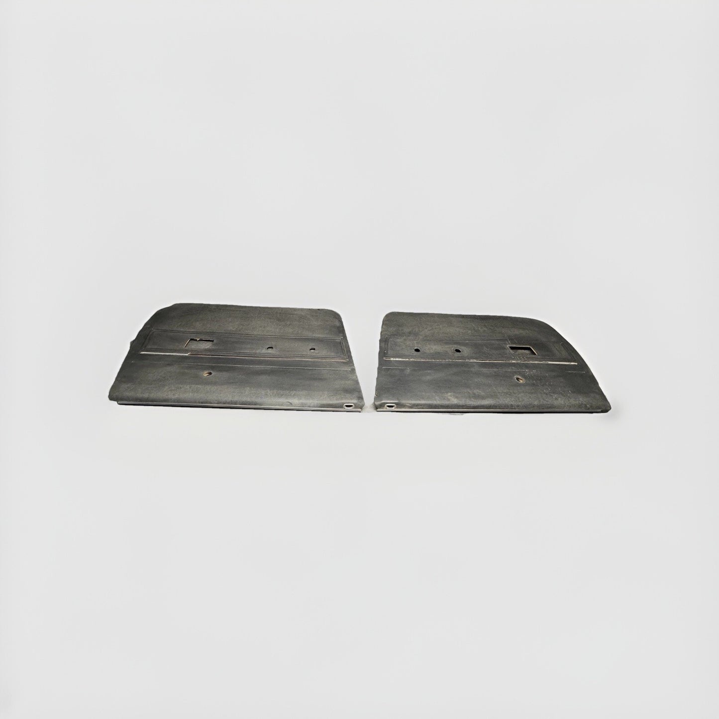 Toyota Corolla KE70 AE71 4 DOOR PANELS WAGON SEDAN COUPE 1980 - 1983 Front #1