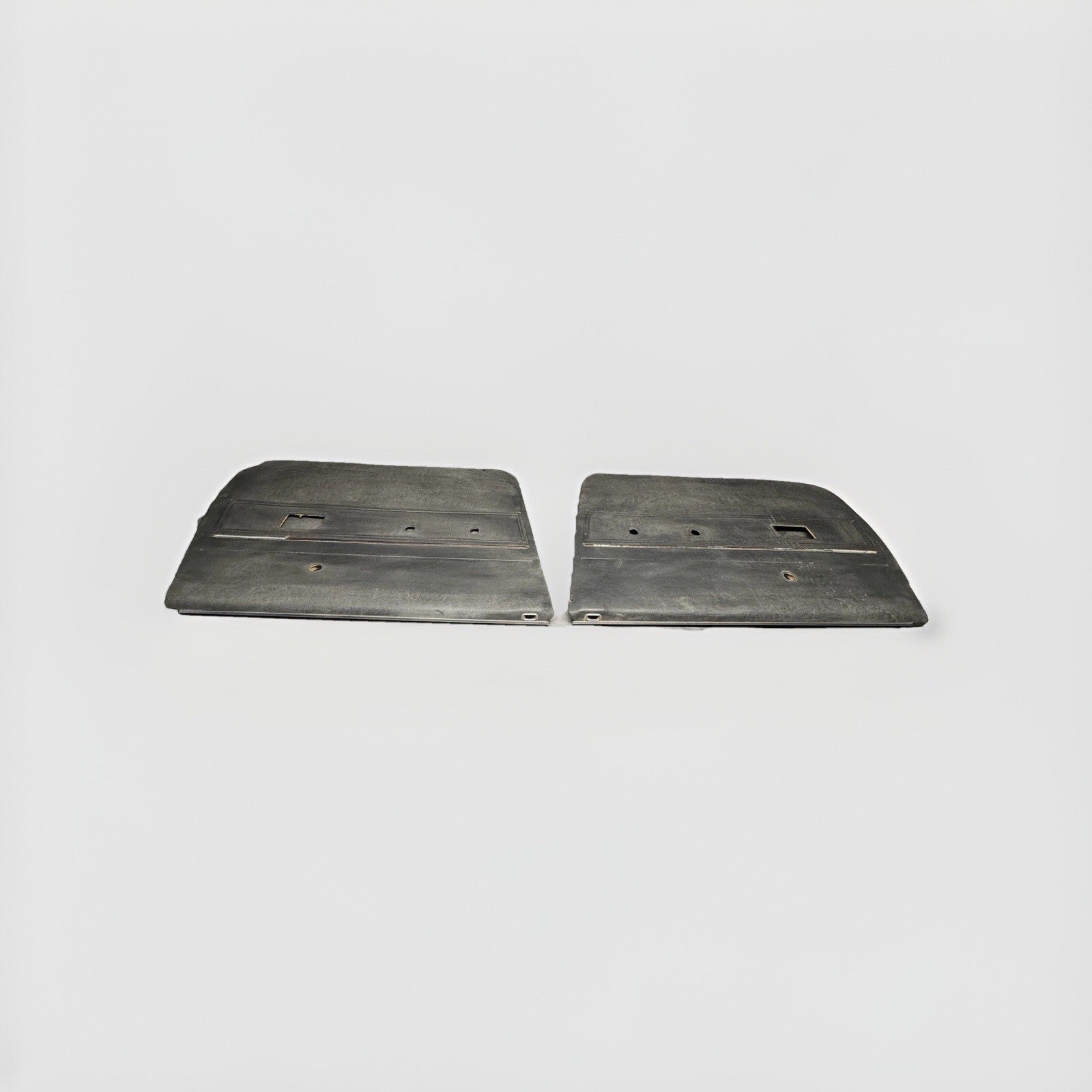 Toyota Corolla KE70 AE71 4 DOOR PANELS WAGON SEDAN COUPE 1980 - 1983 Front #1