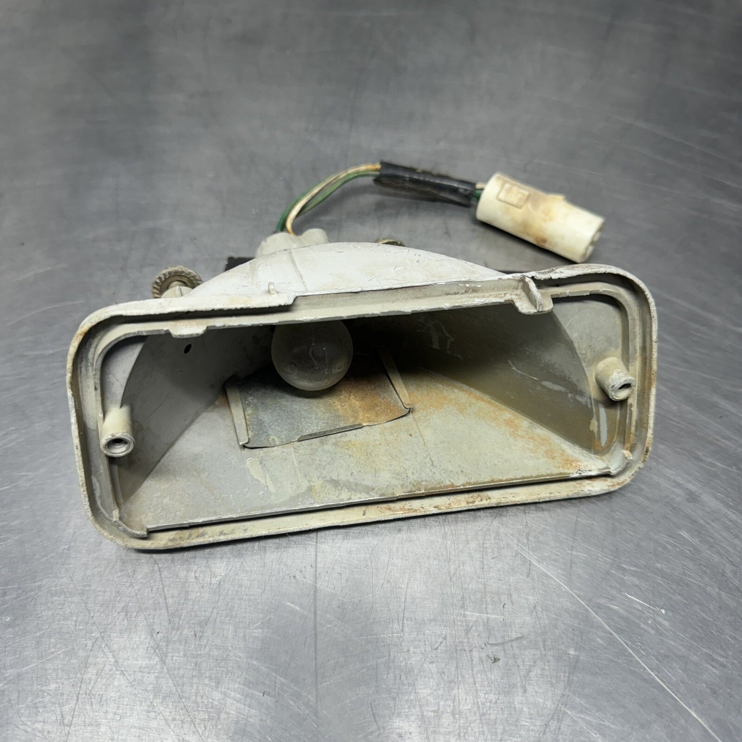AE86 Usdm Fog Lamps OEM Lamp Light Left #3