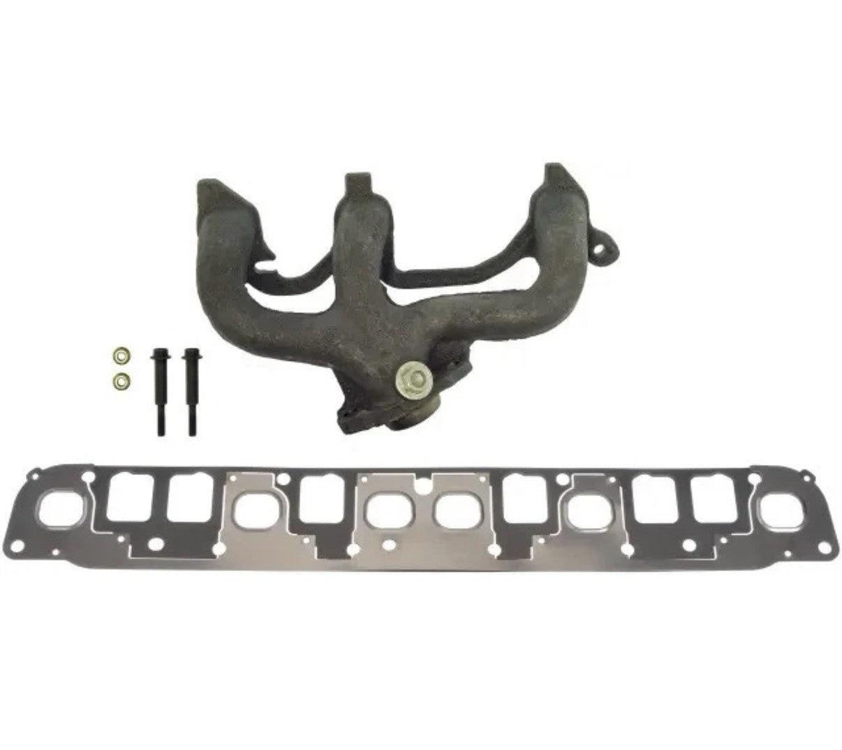 Dorman 674-468 Exhaust Manifold For 99-06 Cherokee Grand Cherokee TJ Wrangler