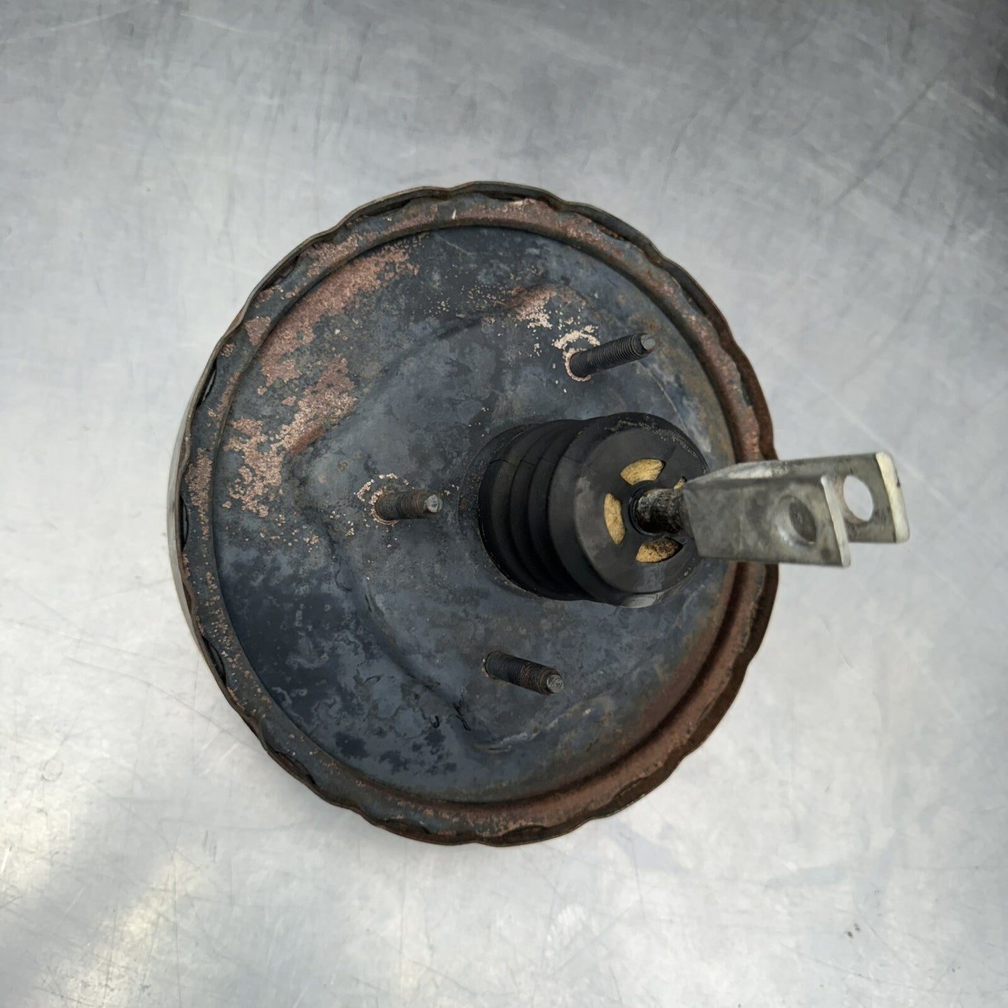 84-87 Toyota Corolla AE86 GTS SR5 Brake Booster Used Oem Toyota #1