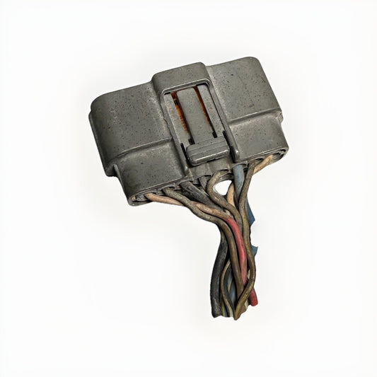 1990-1993 Mazda Miata OEM NA6 1.6 Igniter Ignition JZ02T WIRING HARNESS PIGTAIL