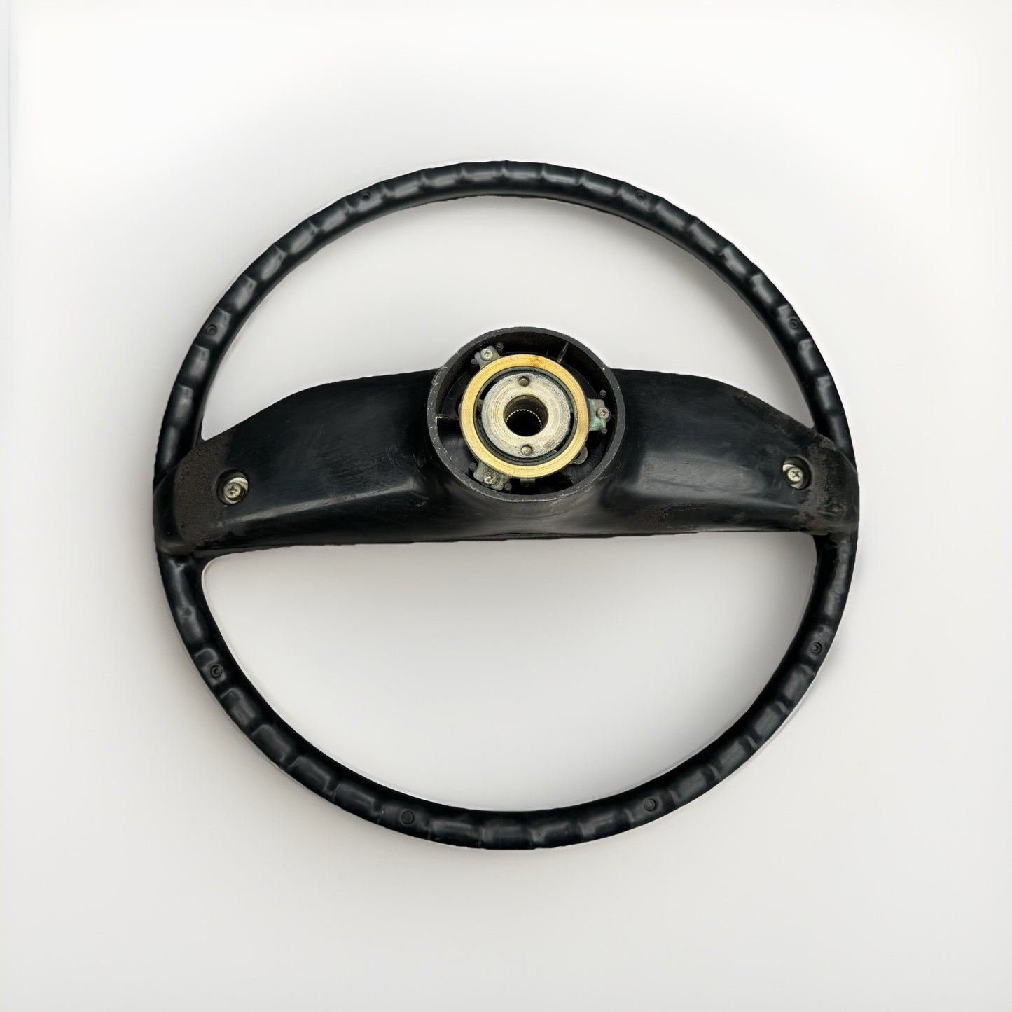 Toyota Corolla Deluxe KE 30 TE 31 TE71  Steering Wheel 80 81 82 #1