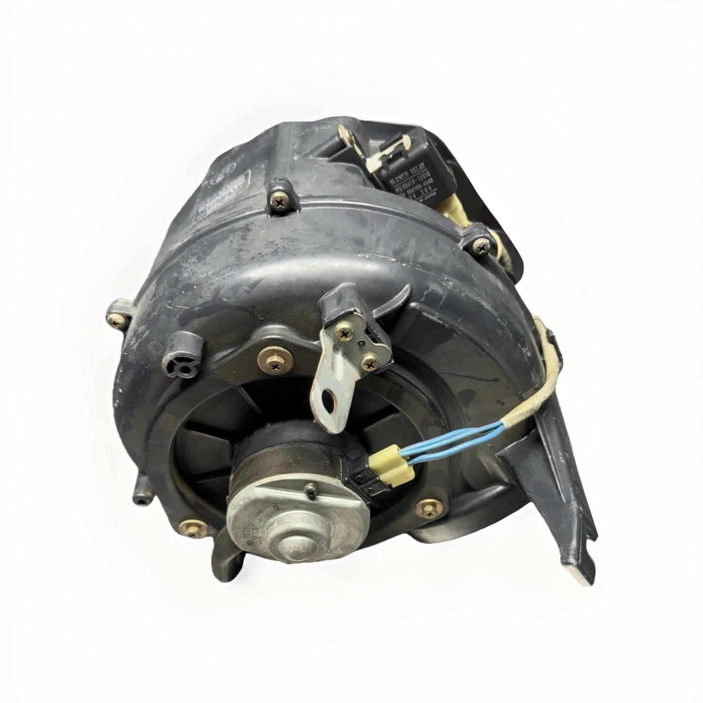 82-87 KE80 Blower Motor And Housing Toyota Corolla 162500-1760 #1