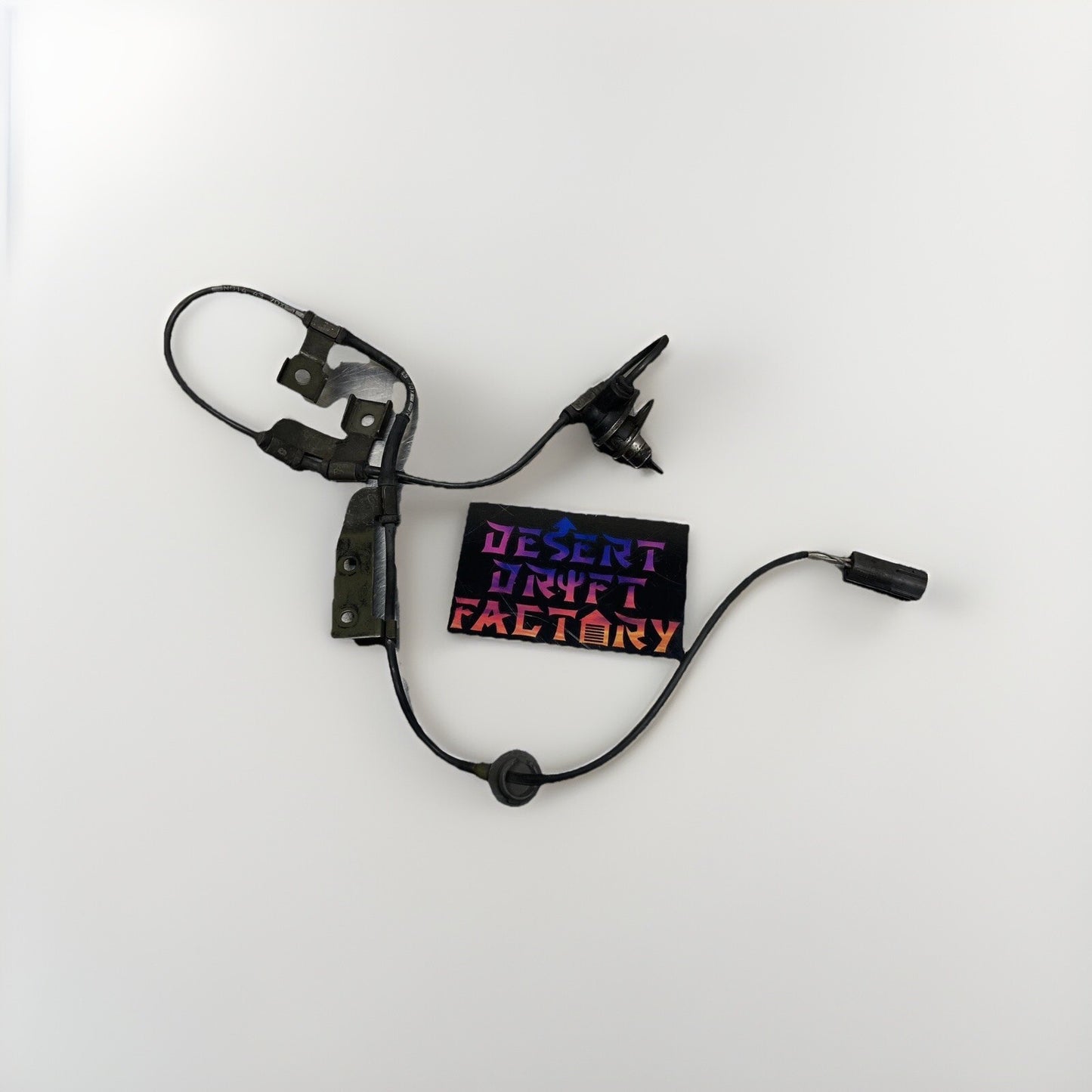 99-05 MAZDA MX-5 MX5 MIATA OEM FRONT LEFT DRIVER SIDE ABS Speed Sensor #3