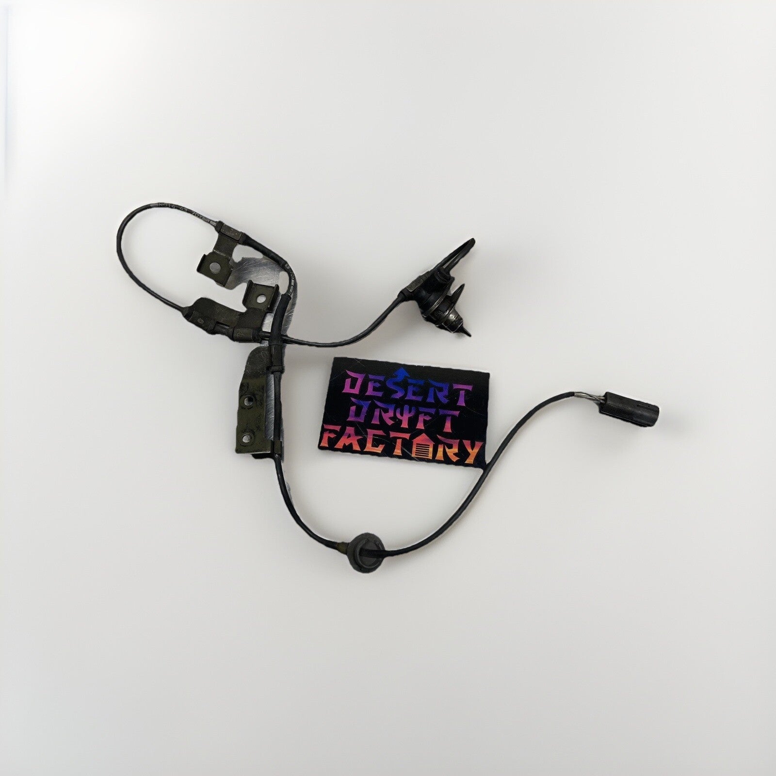 99-05 MAZDA MX-5 MX5 MIATA OEM FRONT LEFT DRIVER SIDE ABS Speed Sensor #3