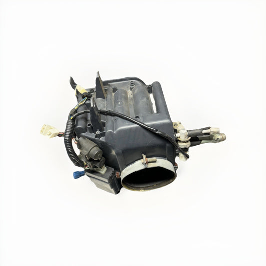 84-85 AE86 TOYOTA Sprinter Trueno Corolla Air Conditioner Evaporator Box A/C #3