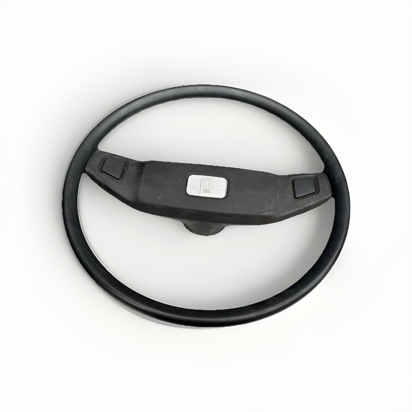 Toyota Corolla Deluxe KE 30 TE 31 TE71  Steering Wheel 80 81 82 #1