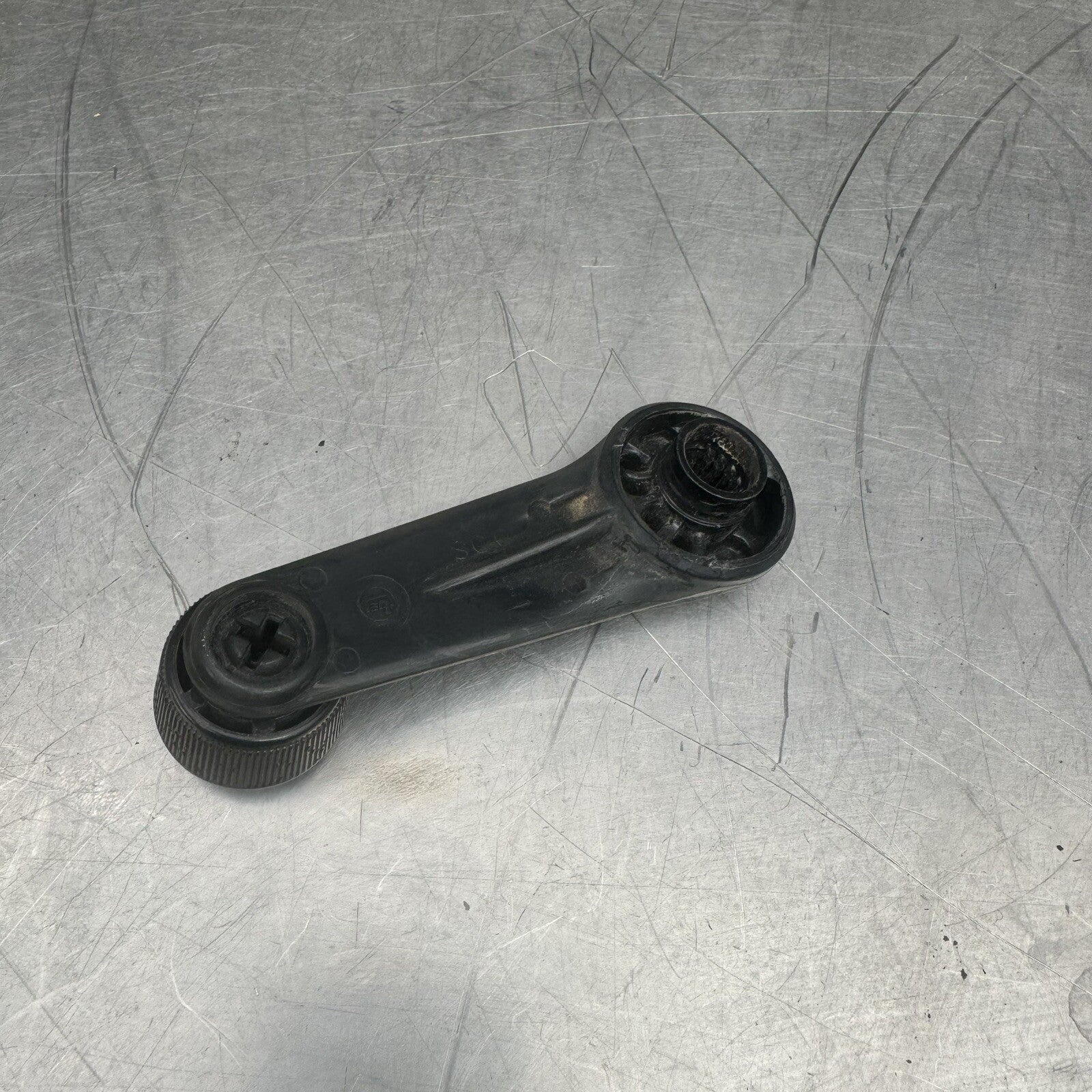 Toyota Corolla AE86 Window Crank Black #4
