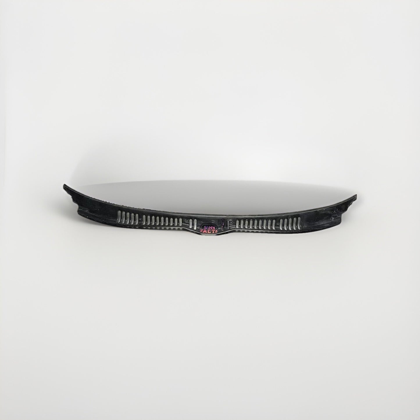 Fc Rx7 Wiper Cowl Windshield Cover Metal Upper
