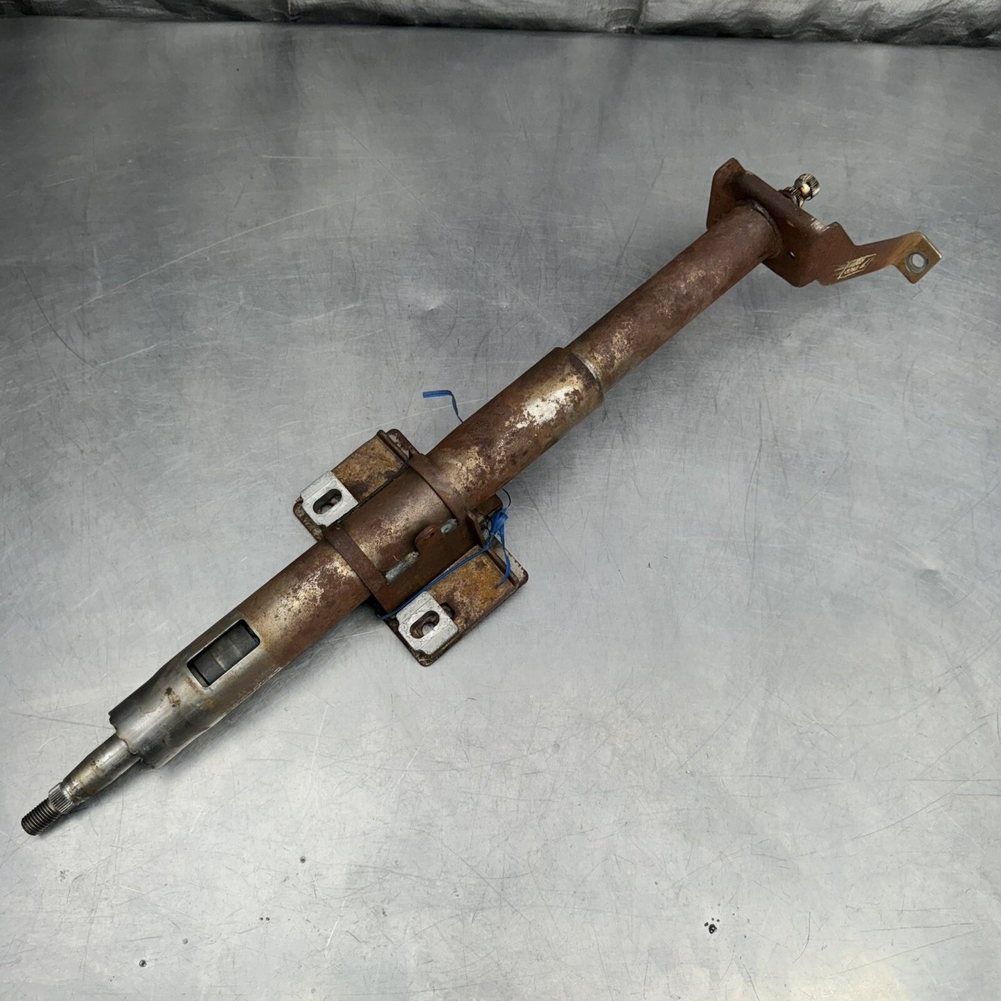 Mazda MX-5 Miata Upper Steering Column 1990-1997 #1