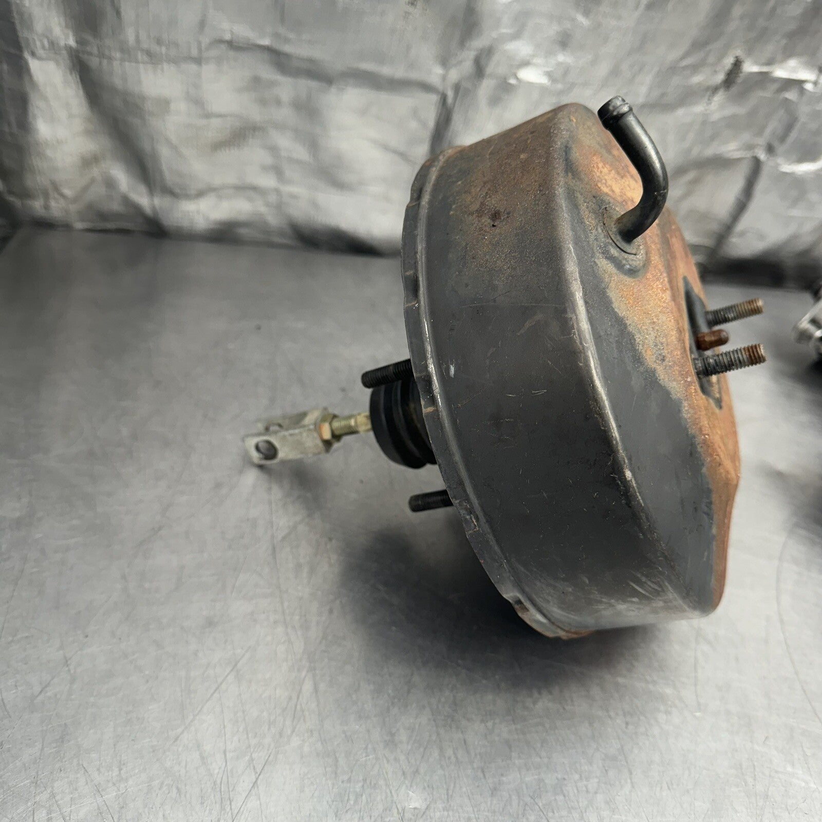 84-87 Toyota Corolla AE86 GTS SR5 Brake Booster Used Oem Toyota #2