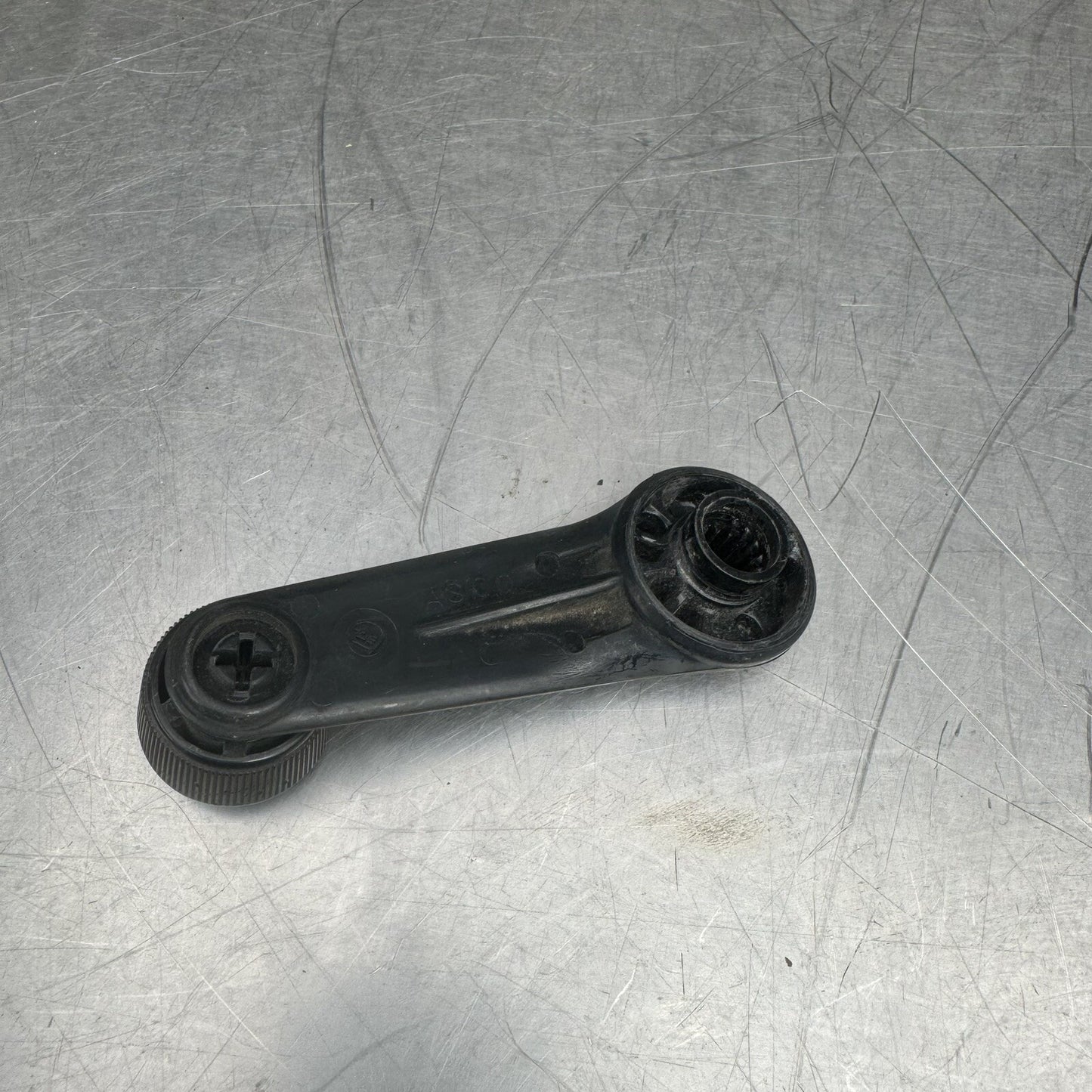 Toyota Corolla AE86 Window Crank Black #2