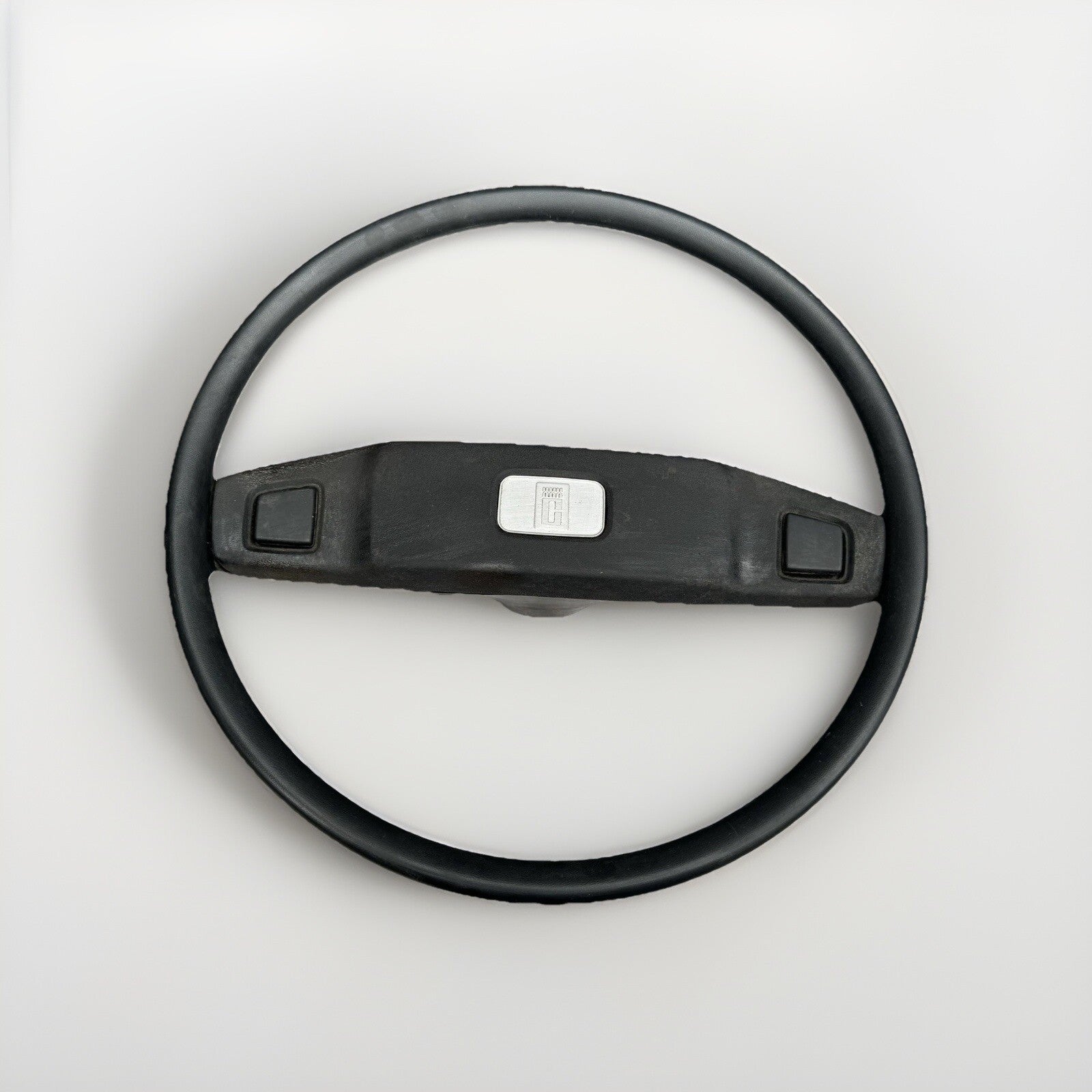 Toyota Corolla Deluxe KE 30 TE 31 TE71  Steering Wheel 80 81 82 #1