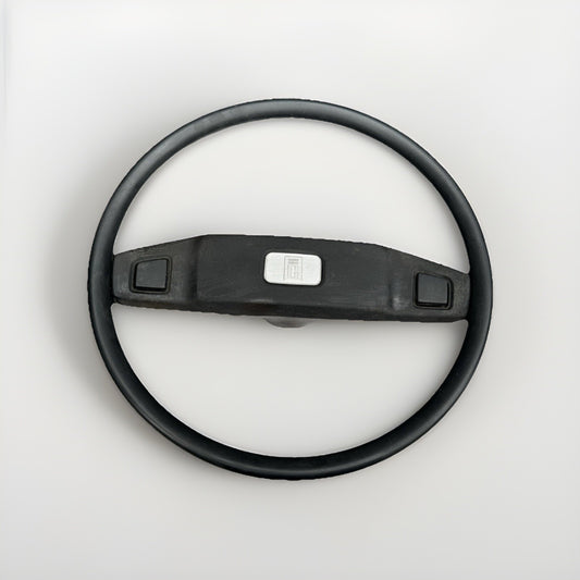 Toyota Corolla Deluxe KE 30 TE 31 TE71  Steering Wheel 80 81 82 #1