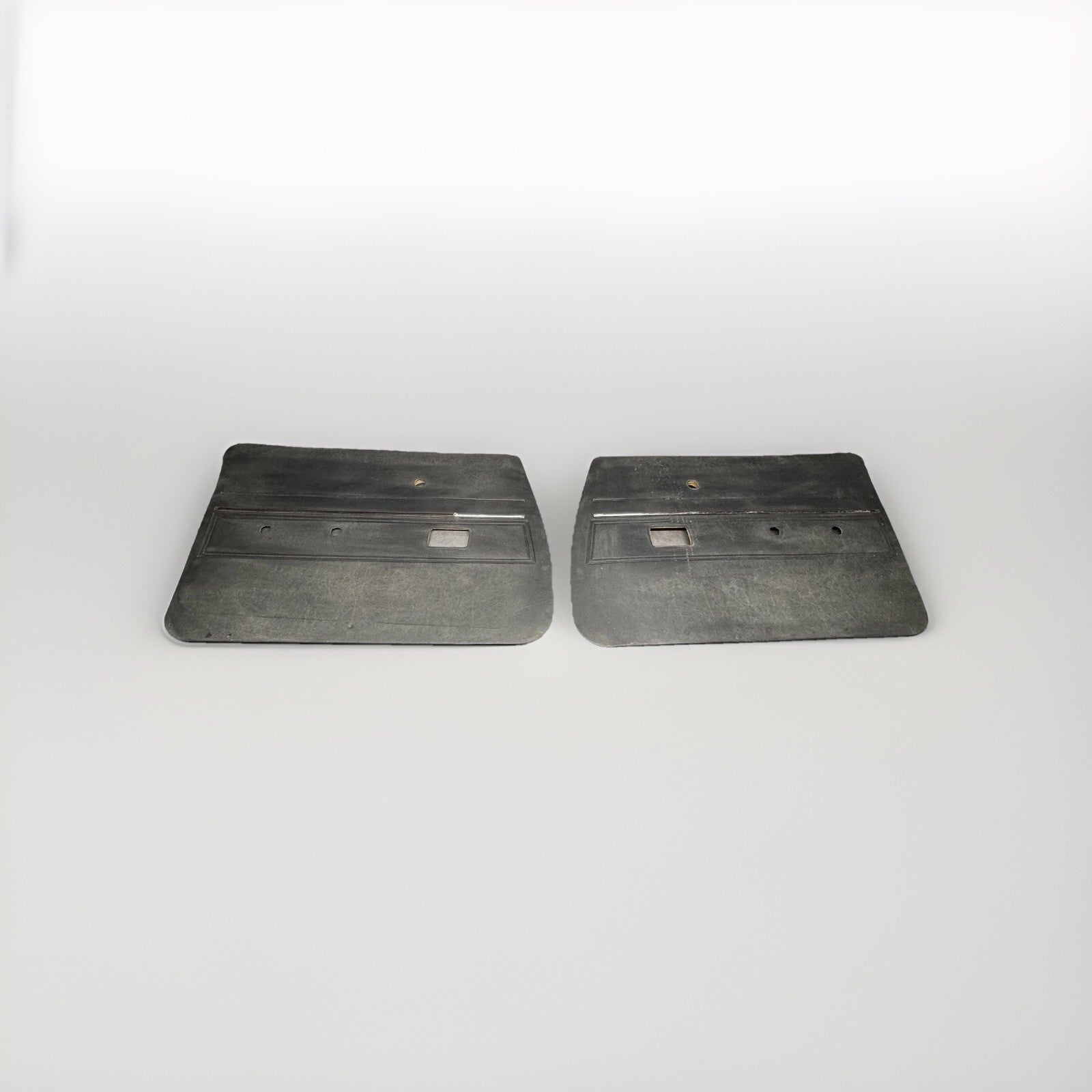 Toyota Corolla KE70 AE71 4 DOOR PANELS WAGON SEDAN COUPE 1980 - 1983 Front #1