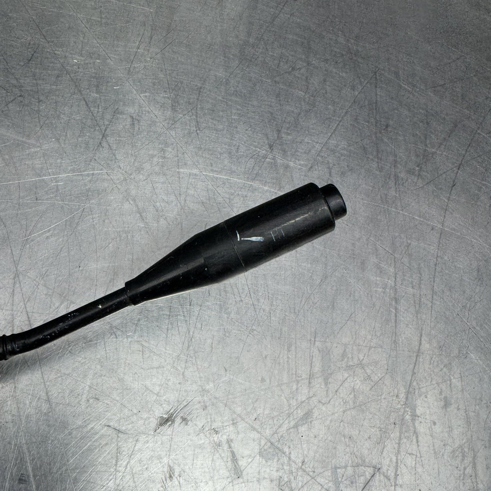 Toyota Corolla KE70 steering column turn signal headlight switch #2