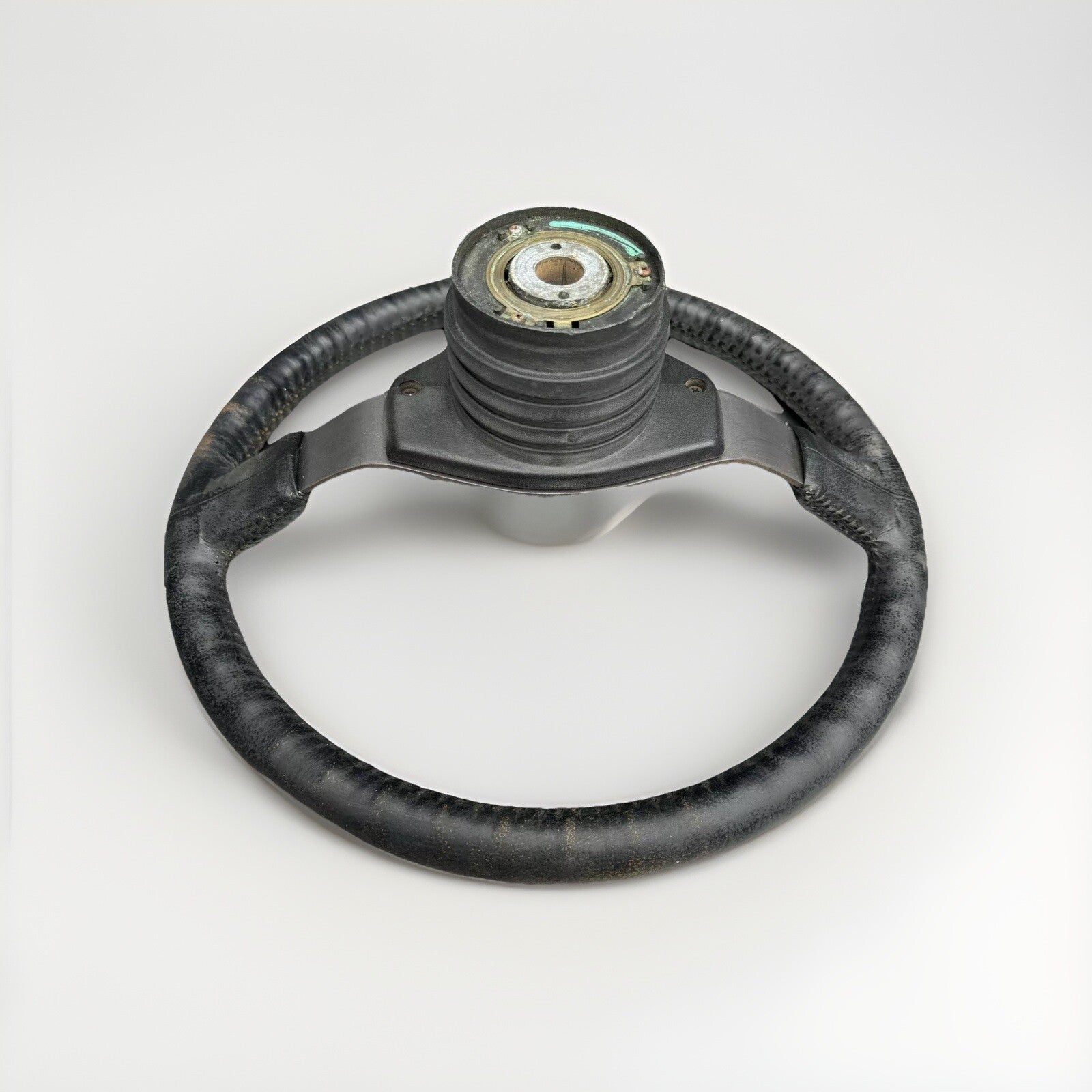 Toyota Genuine AE86 koki late model trueno levin JDM Steering Wheel OEM #3