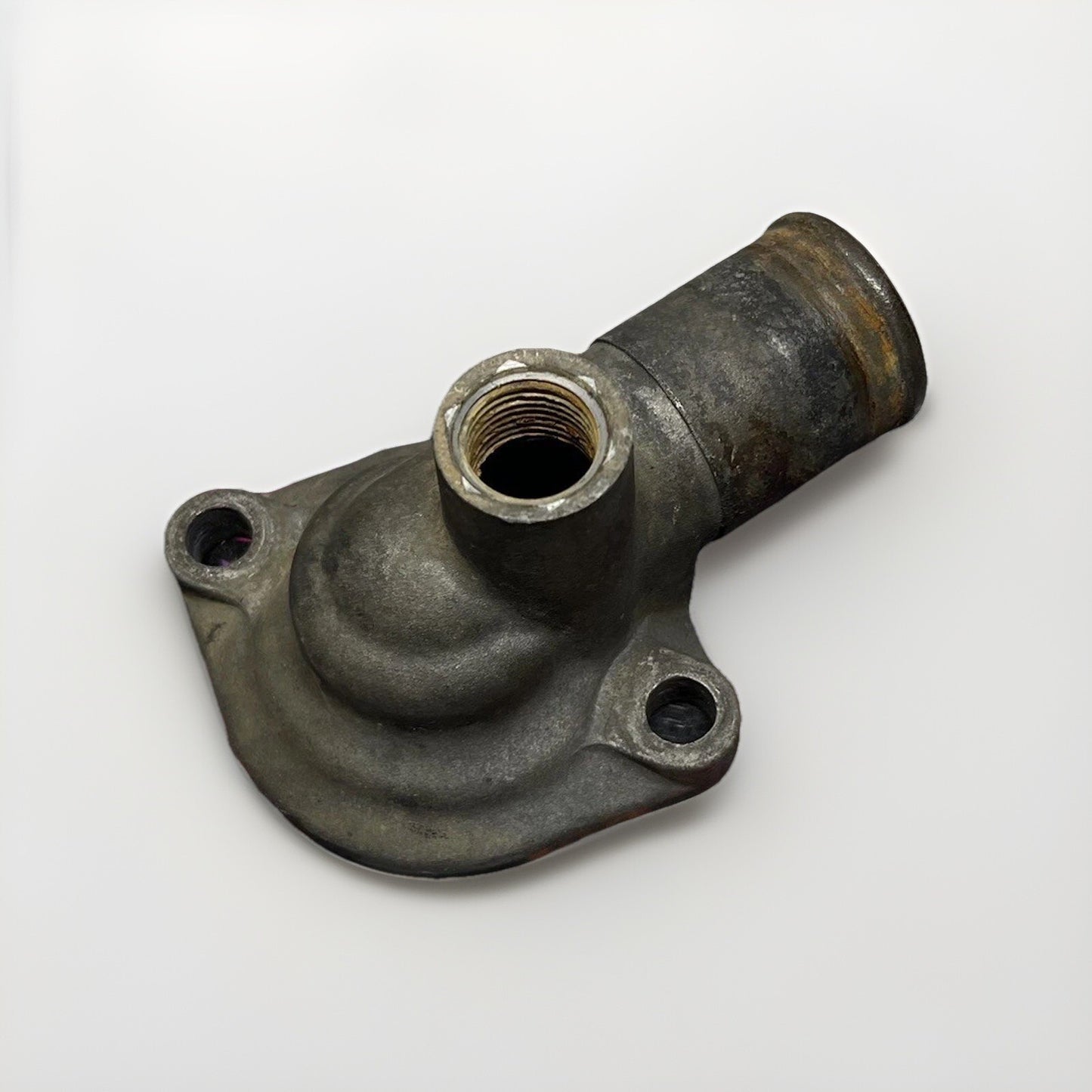 90-93 1990-1993 Mazda Miata Mx5 Oem Thermostat Housing Neck Cover Set NA 1.6L #2